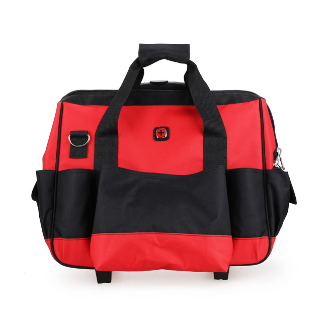 SA110104瑞士軍刀旅行包